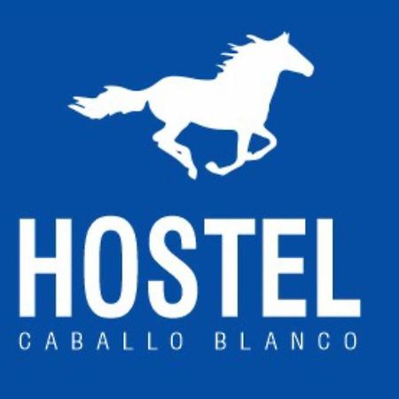 Hostel Caballo Blanco Cartagena Kültér fotó