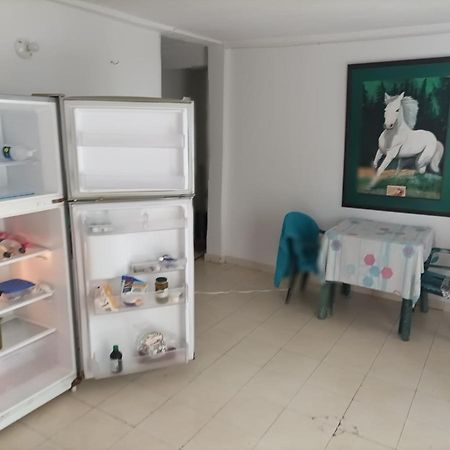 Hostel Caballo Blanco Cartagena Kültér fotó
