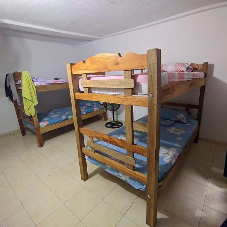 Hostel Caballo Blanco Cartagena Kültér fotó