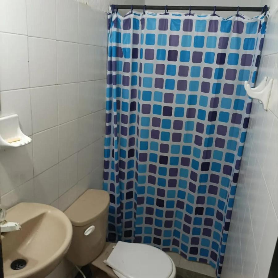 Hostel Caballo Blanco Cartagena Kültér fotó