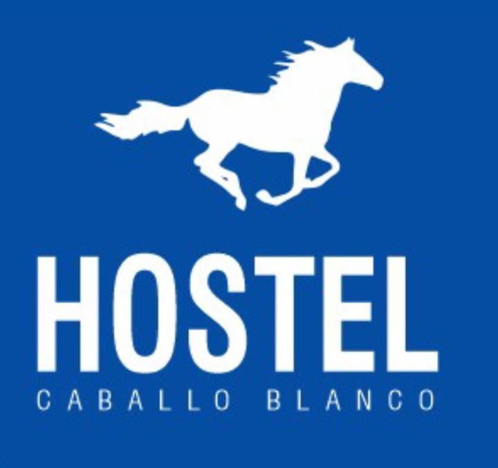 Hostel Caballo Blanco Cartagena Kültér fotó