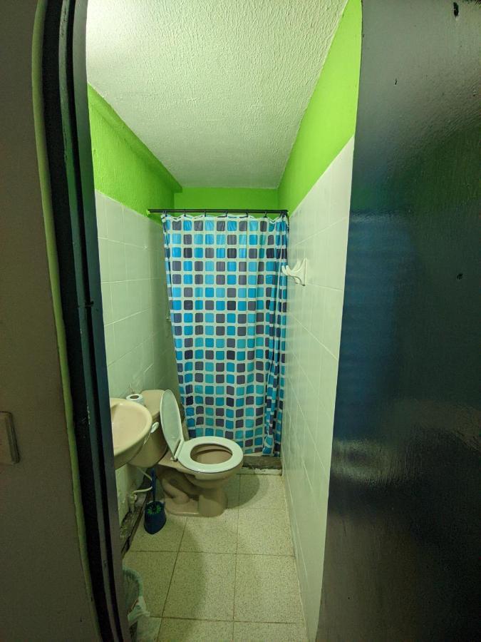 Hostel Caballo Blanco Cartagena Kültér fotó