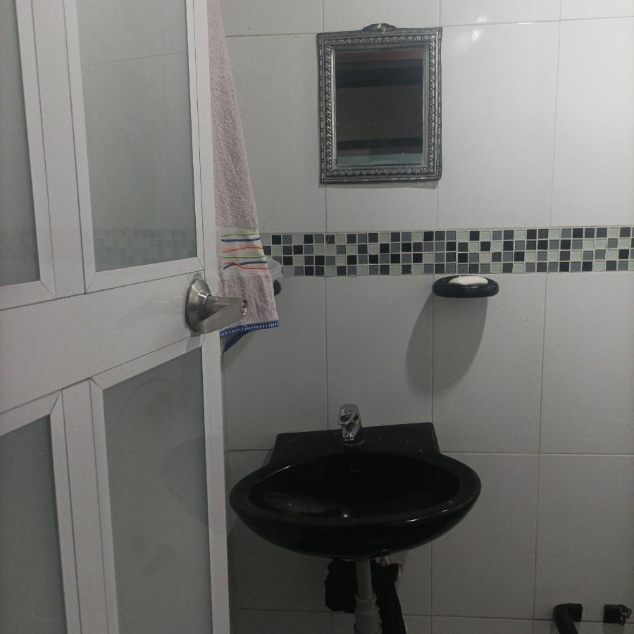 Hostel Caballo Blanco Cartagena Kültér fotó
