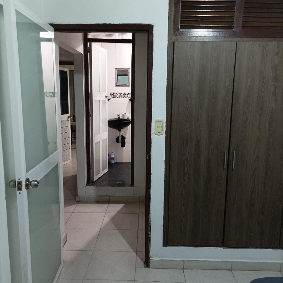 Hostel Caballo Blanco Cartagena Kültér fotó