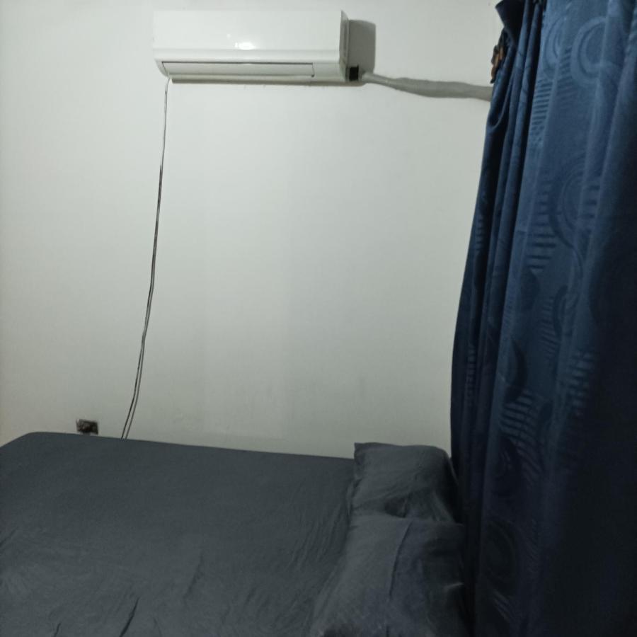 Hostel Caballo Blanco Cartagena Kültér fotó