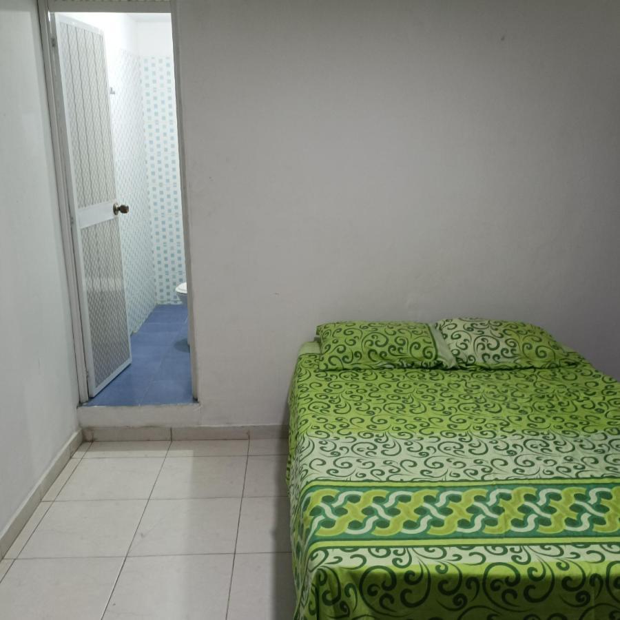 Hostel Caballo Blanco Cartagena Kültér fotó