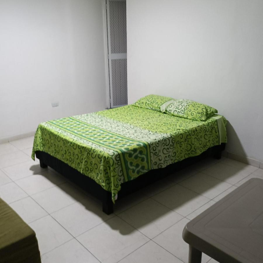 Hostel Caballo Blanco Cartagena Kültér fotó