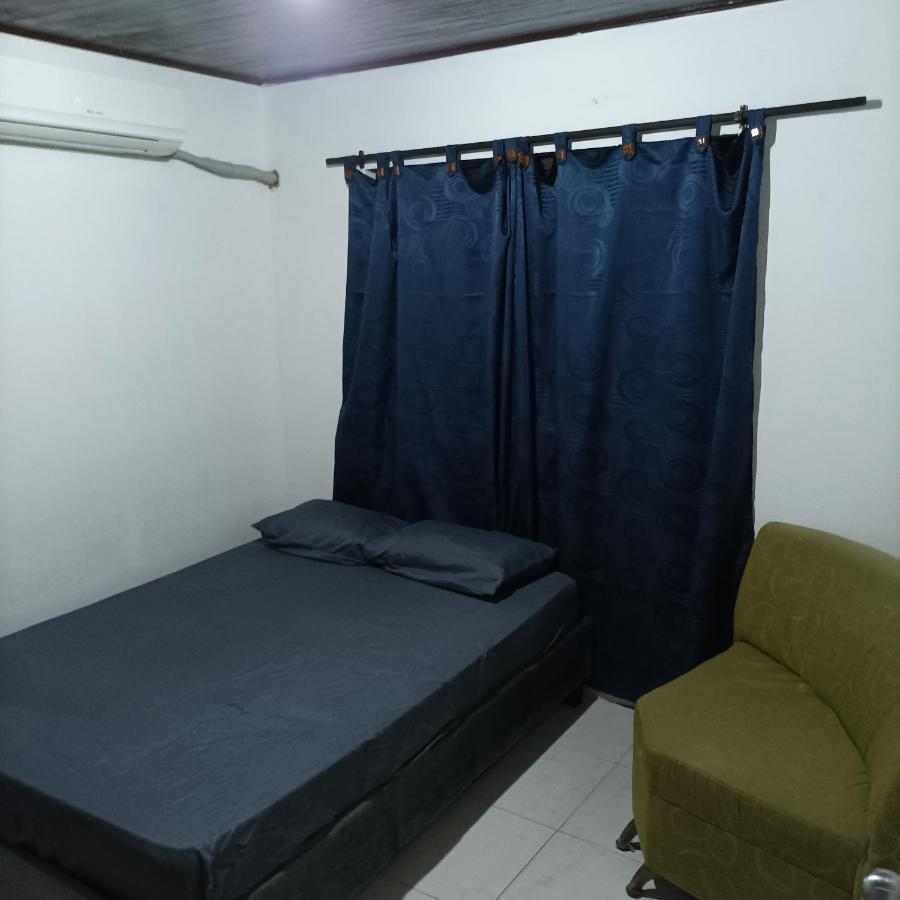 Hostel Caballo Blanco Cartagena Kültér fotó