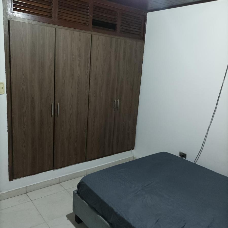Hostel Caballo Blanco Cartagena Kültér fotó