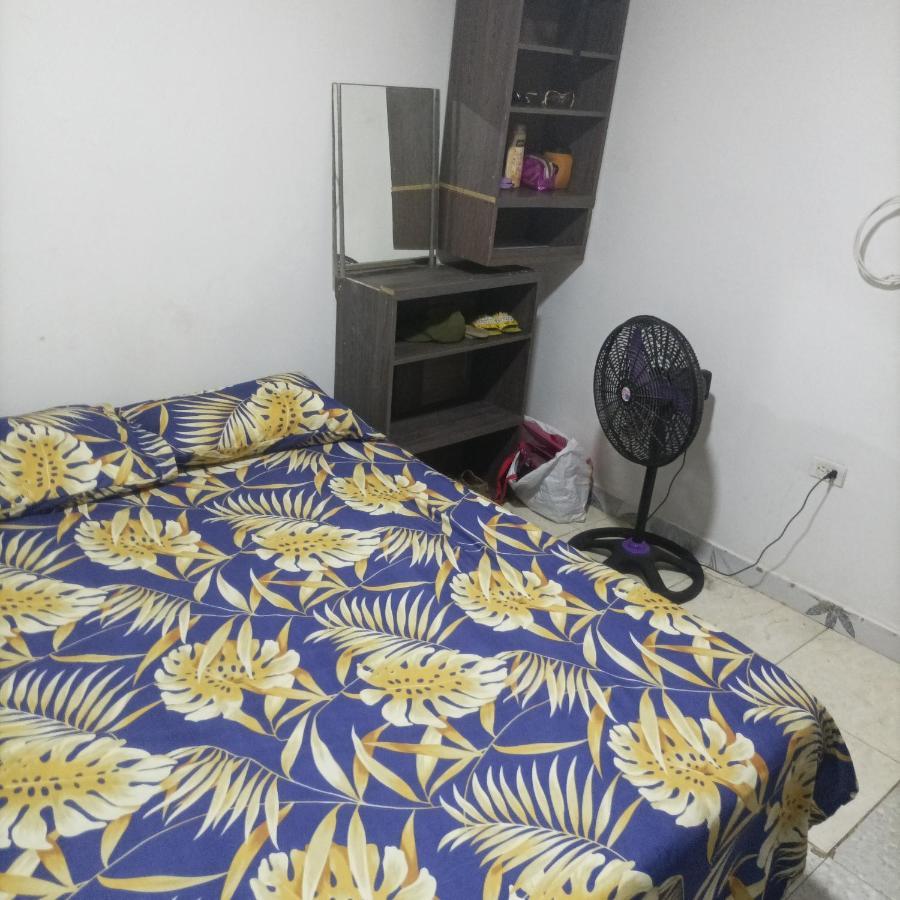 Hostel Caballo Blanco Cartagena Kültér fotó