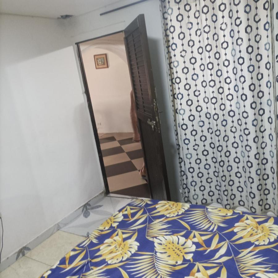 Hostel Caballo Blanco Cartagena Kültér fotó