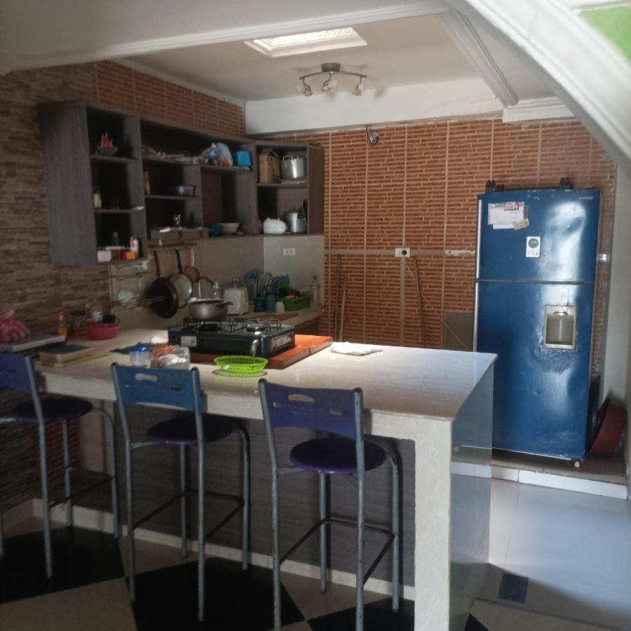 Hostel Caballo Blanco Cartagena Kültér fotó