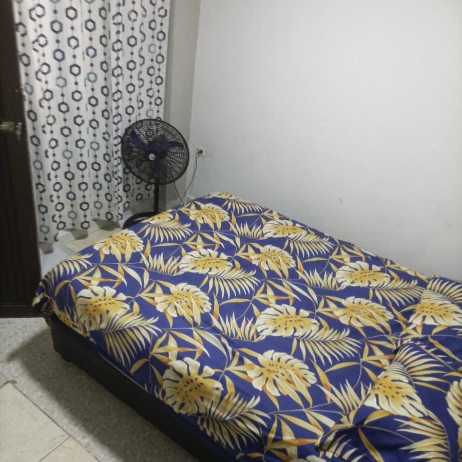 Hostel Caballo Blanco Cartagena Kültér fotó