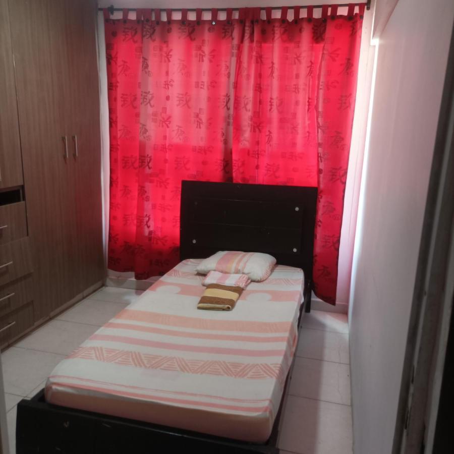 Hostel Caballo Blanco Cartagena Kültér fotó