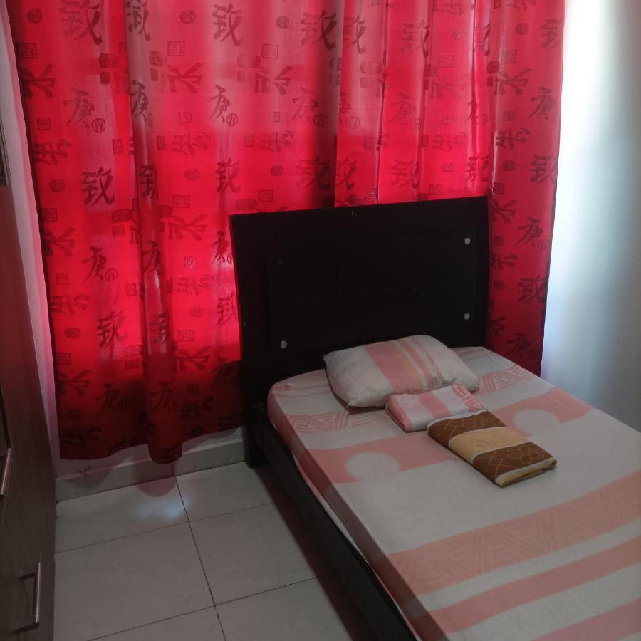 Hostel Caballo Blanco Cartagena Kültér fotó