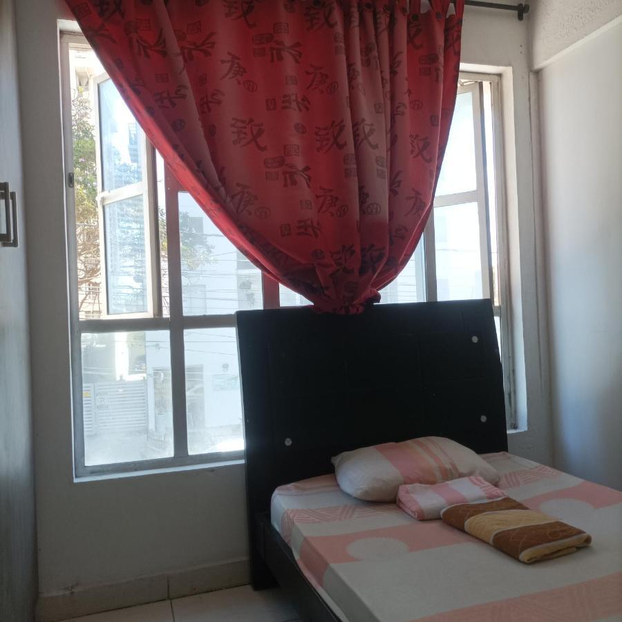 Hostel Caballo Blanco Cartagena Kültér fotó
